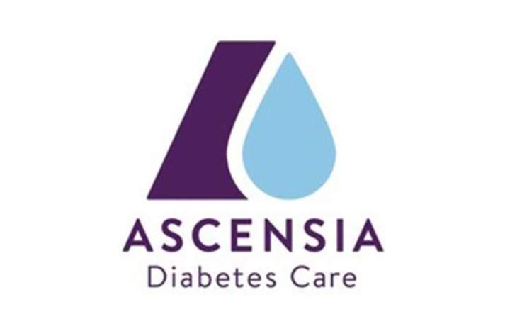 Logo Ascensia Diabetes Care
