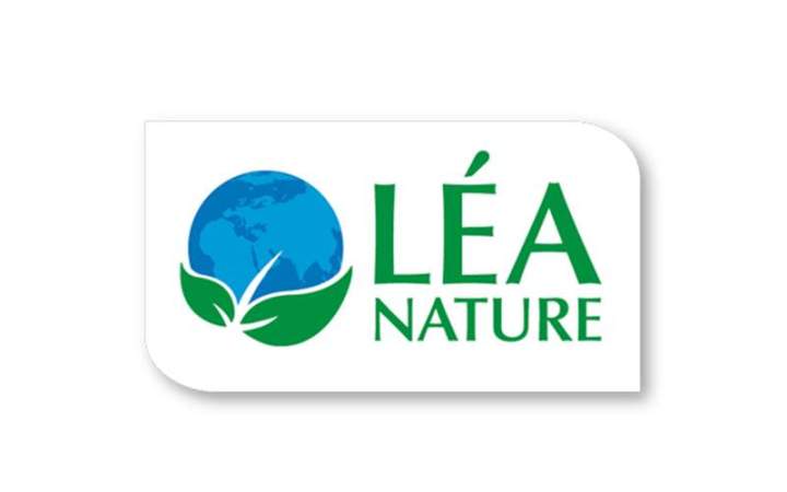 Logo Léa Nature